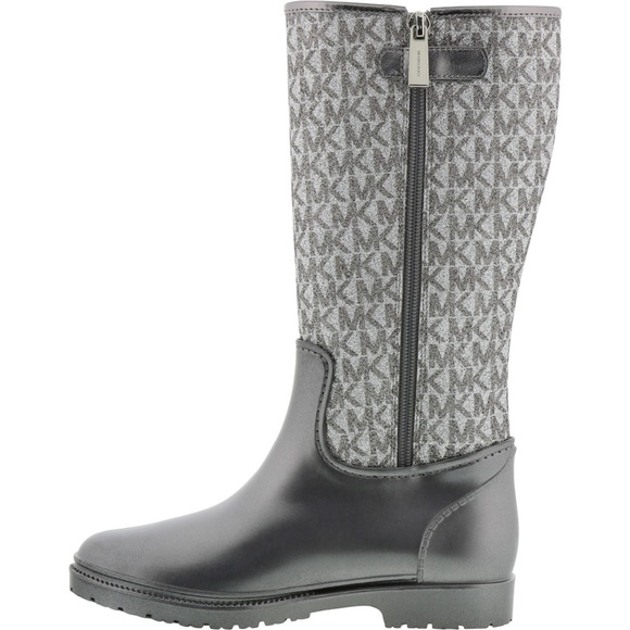 Michael Kors Kids Shoes - Assorted Sizes - Picture 4 of 5